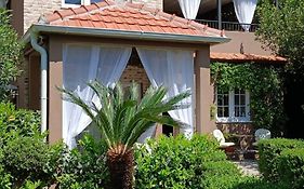 Apartments Bajkovic